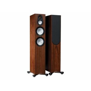 MONITOR AUDIO Silver 300 7G Walnut vyobraziť