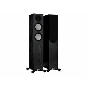 MONITOR AUDIO Silver 200 7G Black Oak vyobraziť