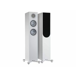 MONITOR AUDIO Silver 200 7G Satin White vyobraziť