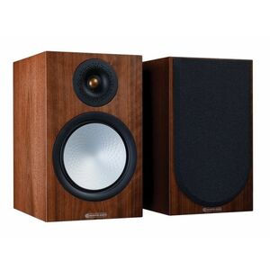 MONITOR AUDIO Silver 100 7G Walnut vyobraziť