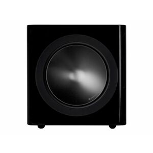 MONITOR AUDIO Radius 390 3G Black Gloss vyobraziť