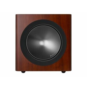 MONITOR AUDIO Radius 390 3G Walnut vyobraziť