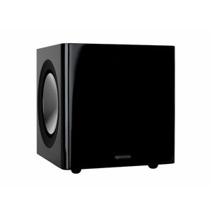 MONITOR AUDIO Radius 380 3G Black Gloss vyobraziť