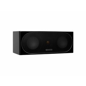 MONITOR AUDIO Radius 200 3G Black Gloss vyobraziť