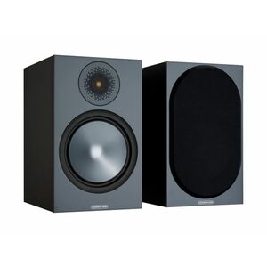 MONITOR AUDIO Bronze 100 6G Black vyobraziť