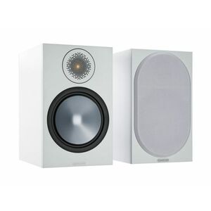 MONITOR AUDIO Bronze 100 6G White vyobraziť