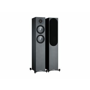 MONITOR AUDIO Bronze 200 6G Black vyobraziť