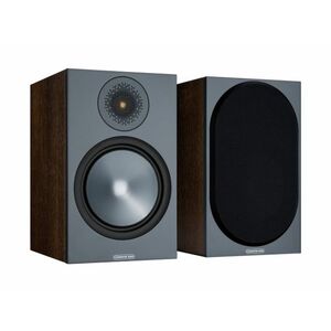 MONITOR AUDIO Bronze 100 6G Walnut vyobraziť