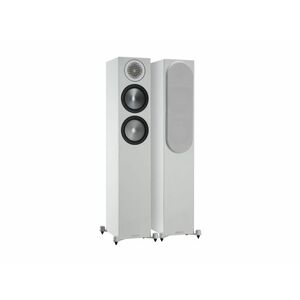 MONITOR AUDIO Bronze 200 6G White vyobraziť