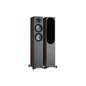 MONITOR AUDIO Bronze 200 6G Walnut vyobraziť