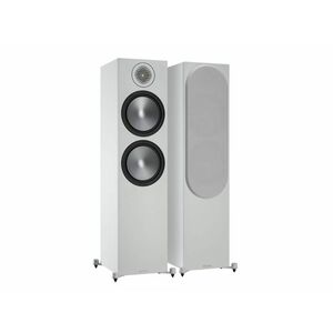 MONITOR AUDIO Bronze 500 6G White vyobraziť