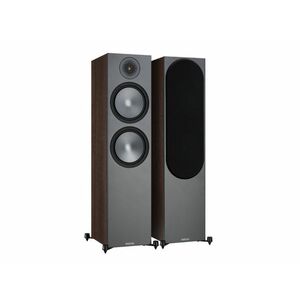 MONITOR AUDIO Bronze 500 6G Walnut vyobraziť