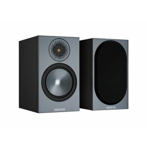 MONITOR AUDIO Bronze 50 6G Black vyobraziť