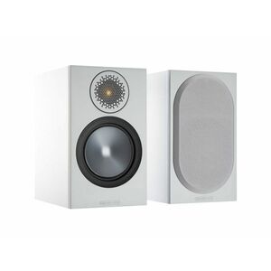 MONITOR AUDIO Bronze 50 6G White vyobraziť