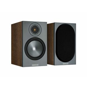 MONITOR AUDIO Bronze 50 6G Walnut vyobraziť