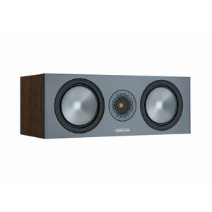 MONITOR AUDIO Bronze C150 6G Walnut vyobraziť