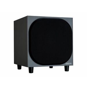 MONITOR AUDIO Bronze W10 6G Black vyobraziť