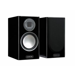 MONITOR AUDIO Gold 100 5G Piano Black vyobraziť