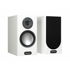 MONITOR AUDIO Gold 100 5G Satin White vyobraziť