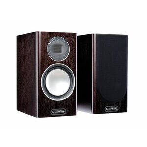 MONITOR AUDIO Gold 100 5G Dark Walnut vyobraziť