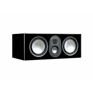 MONITOR AUDIO Gold C250 5G Piano Black vyobraziť