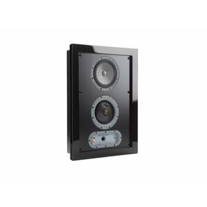 MONITOR AUDIO SoundFrame 1 In-Wall Black vyobraziť