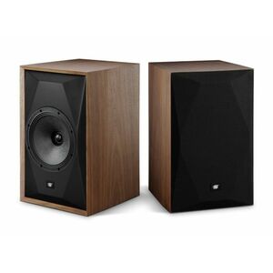 MOFI SourcePoint 8 Walnut vyobraziť