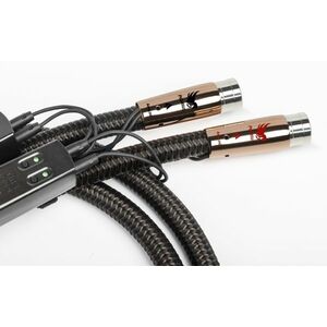 AUDIOQUEST Pegasus 1.5m XLR vyobraziť