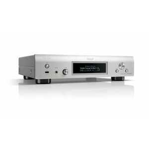 DENON DNP-2000NE Silver vyobraziť