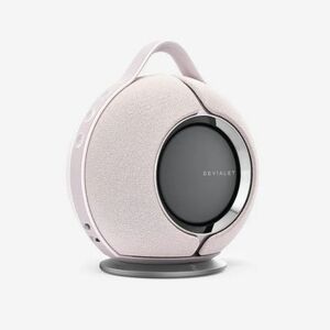 DEVIALET Devialet Mania Sunset Rose vyobraziť