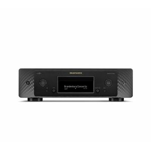 MARANTZ CD50N Black vyobraziť