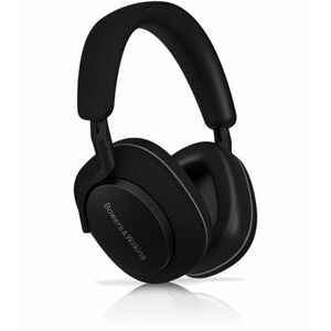 BOWERS & WILKINS PX7 S2e Anthracite Black vyobraziť