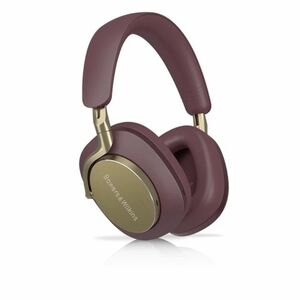 BOWERS & WILKINS PX8 Royal Burgundy vyobraziť