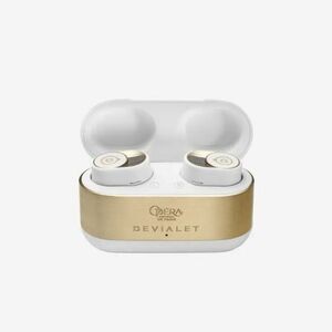 DEVIALET Gemini II Opéra de Paris Gold vyobraziť