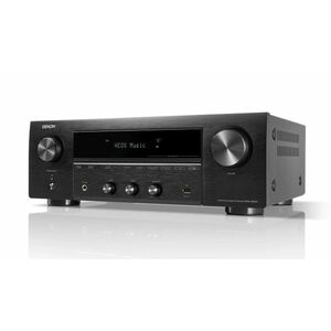 DENON DRA-900H Black vyobraziť