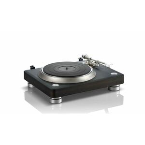 DENON DP-3000NE Black vyobraziť