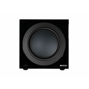 MONITOR AUDIO Anthra W12 Black Gloss vyobraziť