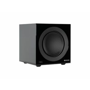 MONITOR AUDIO Anthra W10 Black Gloss vyobraziť