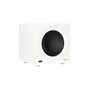 MONITOR AUDIO Anthra W10 Satin White vyobraziť