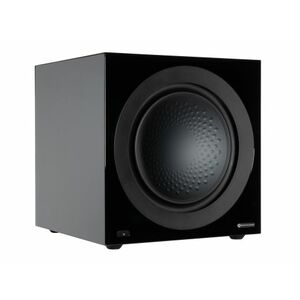 MONITOR AUDIO Anthra W15 Black Gloss vyobraziť