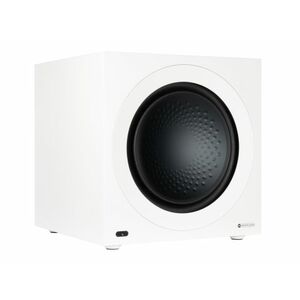 MONITOR AUDIO Anthra W15 Satin White vyobraziť