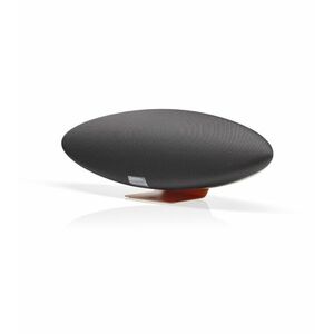 BOWERS & WILKINS Zeppelin McLaren Galvanic Grey & Papaya Orange vyobraziť