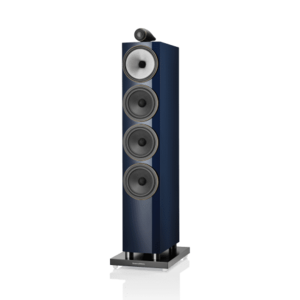 BOWERS & WILKINS 702 S3 SIGNATURE Midnight blue metallic vyobraziť