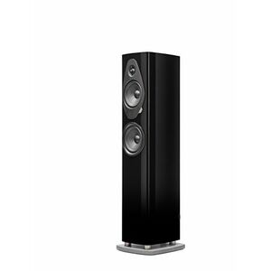 SONUS FABER SONETTO III G2 Black vyobraziť