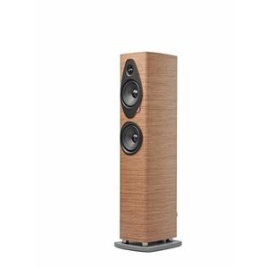 SONUS FABER SONETTO III G2 Walnut vyobraziť