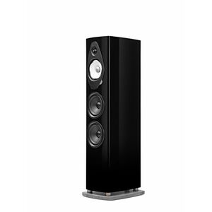 SONUS FABER SONETTO V G2 Black vyobraziť