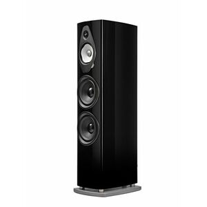 SONUS FABER SONETTO VIII G2 Black vyobraziť