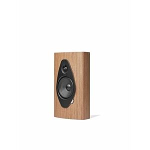 SONUS FABER SONETTO ON WALL G2 Walnut vyobraziť