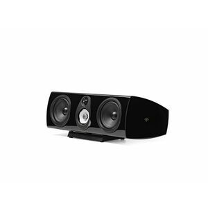 SONUS FABER SONETTO CENTER G2 Black vyobraziť