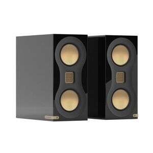 MONITOR AUDIO Studio 89 Black Gloss vyobraziť